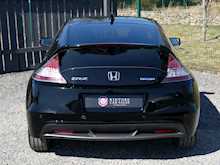 Honda CR-Z 1.5 IMA Sport Coupe Manual