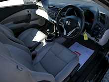 Honda CR-Z 1.5 IMA Sport Coupe Manual