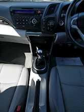 Honda CR-Z 1.5 IMA Sport Coupe Manual