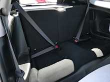 Honda CR-Z 1.5 IMA Sport Coupe Manual