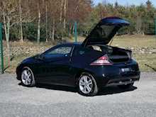 Honda CR-Z 1.5 IMA Sport Coupe Manual