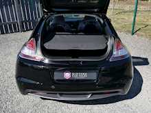 Honda CR-Z 1.5 IMA Sport Coupe Manual