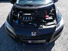 Honda CR-Z 1.5 IMA Sport Coupe Manual