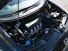 Honda CR-Z 1.5 IMA Sport Coupe Manual