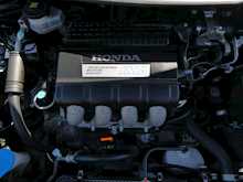 Honda CR-Z 1.5 IMA Sport Coupe Manual