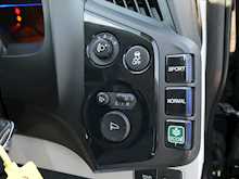 Honda CR-Z 1.5 IMA Sport Coupe Manual