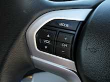 Honda CR-Z 1.5 IMA Sport Coupe Manual