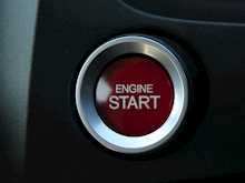 Honda CR-Z 1.5 IMA Sport Coupe Manual