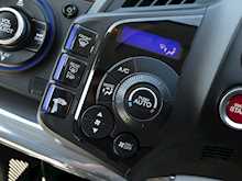 Honda CR-Z 1.5 IMA Sport Coupe Manual