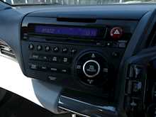 Honda CR-Z 1.5 IMA Sport Coupe Manual