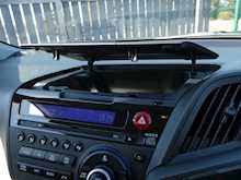 Honda CR-Z 1.5 IMA Sport Coupe Manual