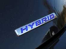 Honda CR-Z 1.5 IMA Sport Coupe Manual