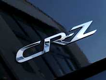 Honda CR-Z 1.5 IMA Sport Coupe Manual