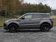 Land Rover Range Rover Evoque 2.0 TD4 HSE Dynamic 4WD Auto