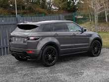 Land Rover Range Rover Evoque 2.0 TD4 HSE Dynamic 4WD Auto