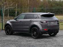 Land Rover Range Rover Evoque 2.0 TD4 HSE Dynamic 4WD Auto