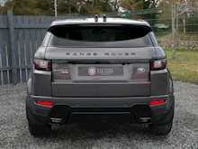 Land Rover Range Rover Evoque 2.0 TD4 HSE Dynamic 4WD Auto