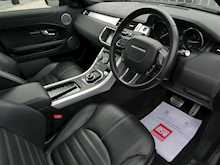 Land Rover Range Rover Evoque 2.0 TD4 HSE Dynamic 4WD Auto