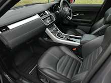 Land Rover Range Rover Evoque 2.0 TD4 HSE Dynamic 4WD Auto