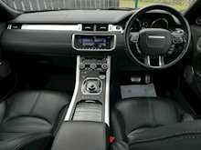 Land Rover Range Rover Evoque 2.0 TD4 HSE Dynamic 4WD Auto