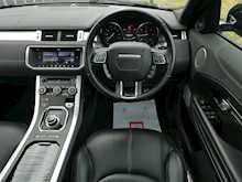 Land Rover Range Rover Evoque 2.0 TD4 HSE Dynamic 4WD Auto