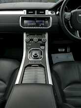 Land Rover Range Rover Evoque 2.0 TD4 HSE Dynamic 4WD Auto