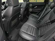 Land Rover Range Rover Evoque 2.0 TD4 HSE Dynamic 4WD Auto