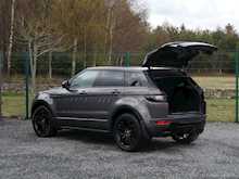 Land Rover Range Rover Evoque 2.0 TD4 HSE Dynamic 4WD Auto