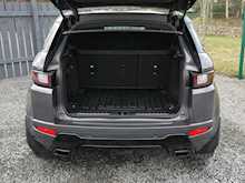 Land Rover Range Rover Evoque 2.0 TD4 HSE Dynamic 4WD Auto