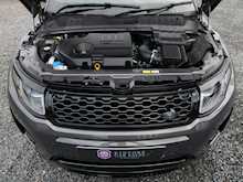 Land Rover Range Rover Evoque 2.0 TD4 HSE Dynamic 4WD Auto