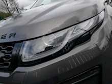 Land Rover Range Rover Evoque 2.0 TD4 HSE Dynamic 4WD Auto