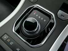 Land Rover Range Rover Evoque 2.0 TD4 HSE Dynamic 4WD Auto