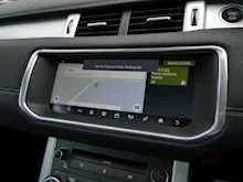 Land Rover Range Rover Evoque 2.0 TD4 HSE Dynamic 4WD Auto