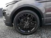 Land Rover Range Rover Evoque 2.0 TD4 HSE Dynamic 4WD Auto