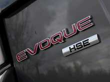 Land Rover Range Rover Evoque 2.0 TD4 HSE Dynamic 4WD Auto