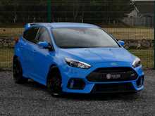Ford Focus 2.3T EcoBoost RS AWD