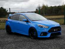 Ford Focus 2.3T EcoBoost RS AWD