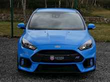 Ford Focus 2.3T EcoBoost RS AWD