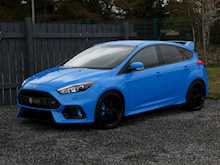 Ford Focus 2.3T EcoBoost RS AWD
