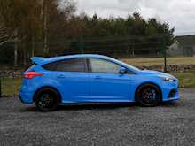 Ford Focus 2.3T EcoBoost RS AWD