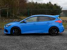 Ford Focus 2.3T EcoBoost RS AWD