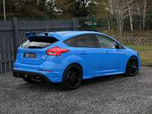 Ford Focus 2.3T EcoBoost RS AWD