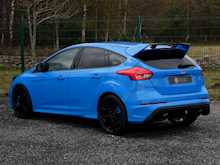 Ford Focus 2.3T EcoBoost RS AWD