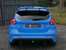 Ford Focus 2.3T EcoBoost RS AWD