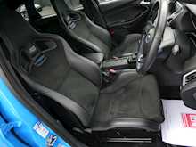 Ford Focus 2.3T EcoBoost RS AWD