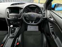 Ford Focus 2.3T EcoBoost RS AWD