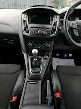 Ford Focus 2.3T EcoBoost RS AWD