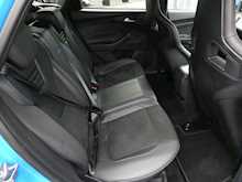 Ford Focus 2.3T EcoBoost RS AWD