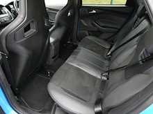 Ford Focus 2.3T EcoBoost RS AWD