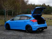 Ford Focus 2.3T EcoBoost RS AWD